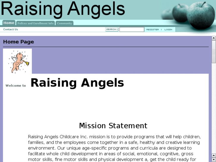 www.raisingangelscc.com