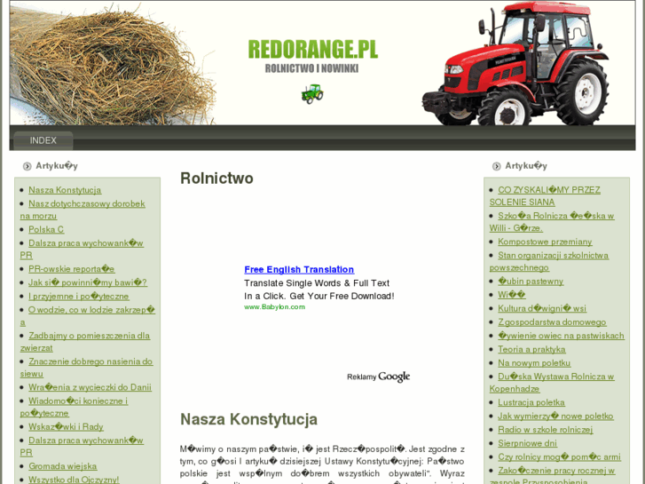 www.redorange.pl