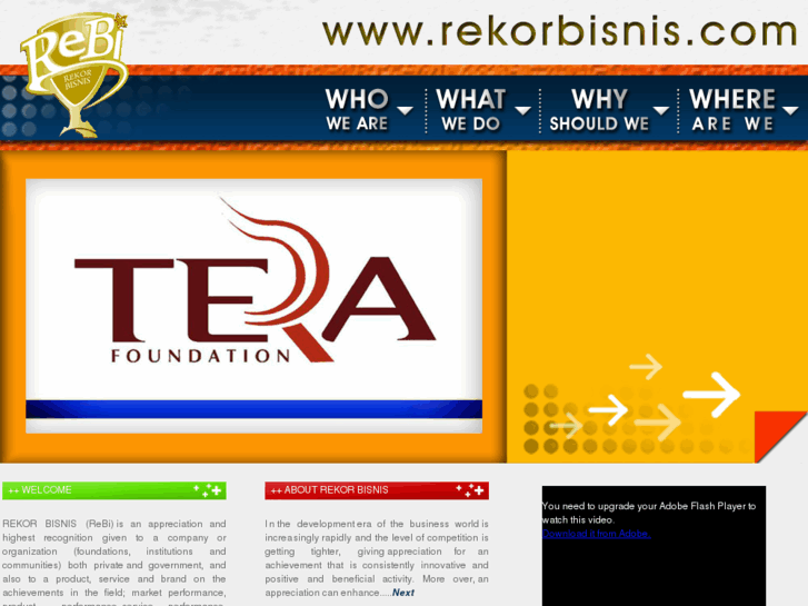 www.rekorbisnis.com