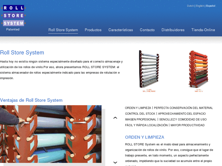 www.rollstoresystem.com