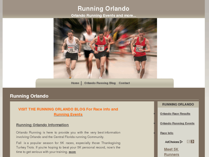 www.runningorlando.com