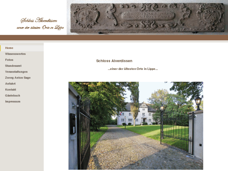 www.schloss-alverdissen.com