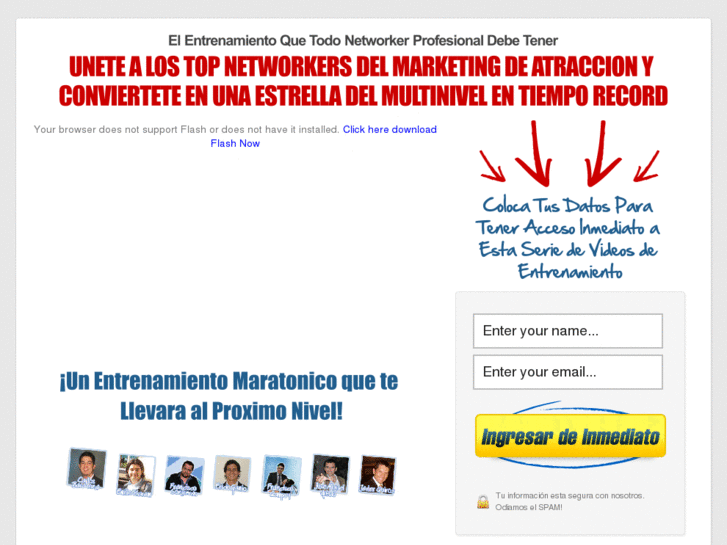 www.secretosdelmarketingdeatraccion.com