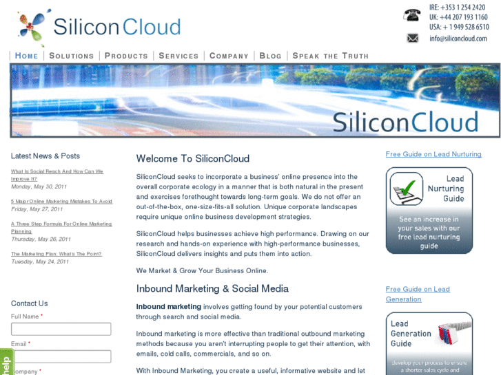 www.siliconcloud.com