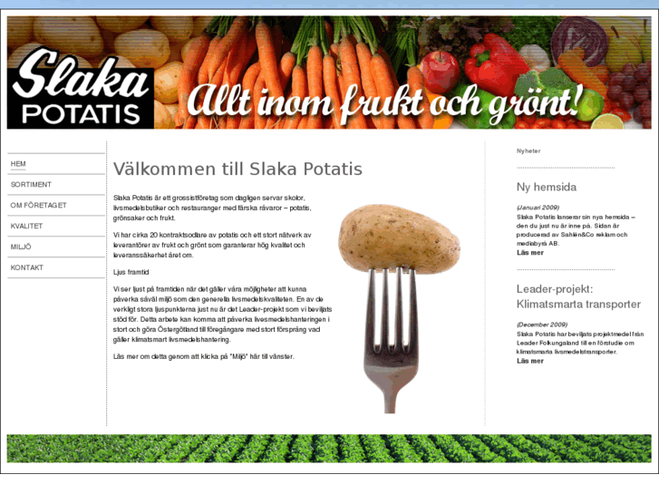 www.slakapotatis.se