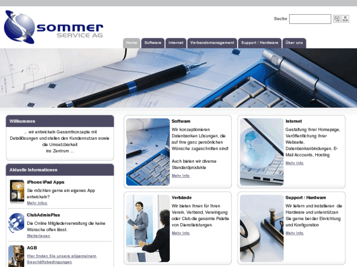 www.sommer-software.com