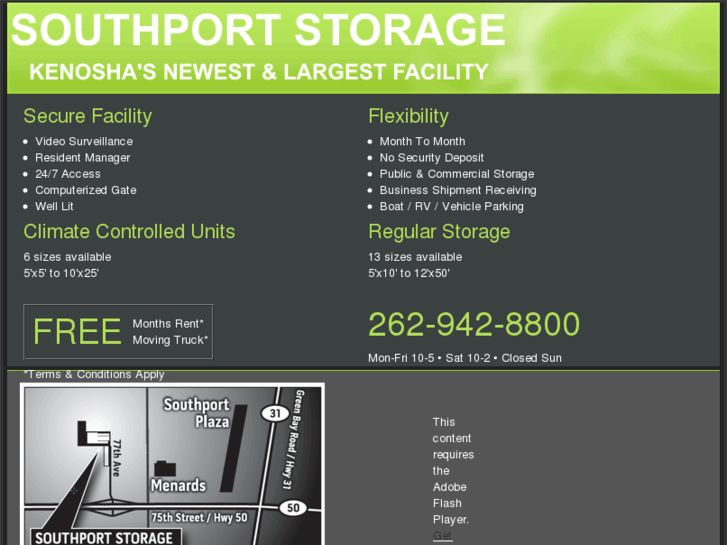 www.southportstoragellc.com