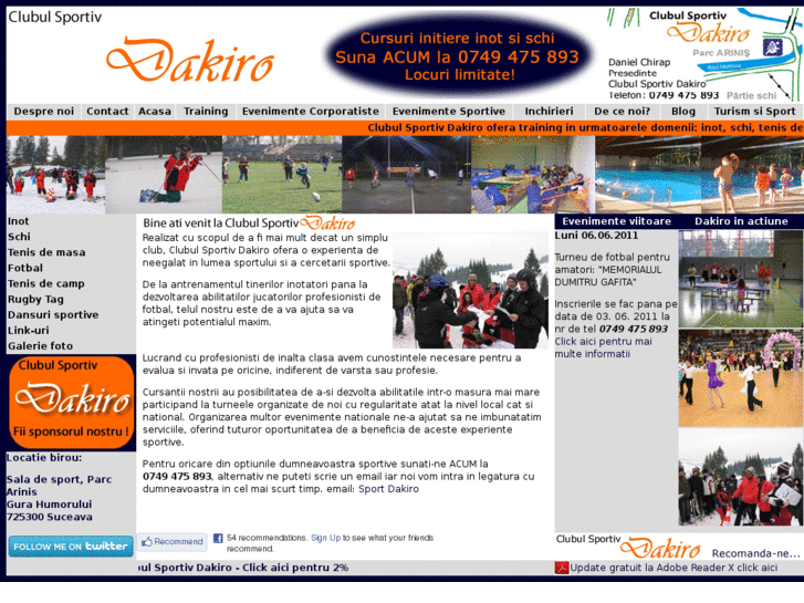 www.sportdakiro.com