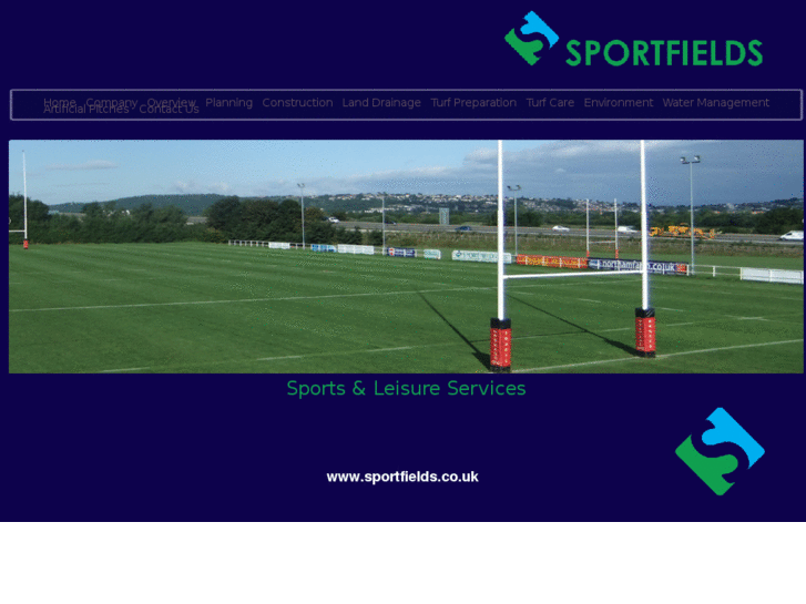 www.sportfields.co.uk