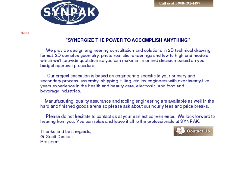 www.synpak.net