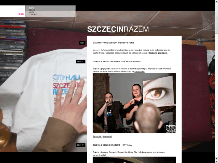 www.szczecinrazem.pl