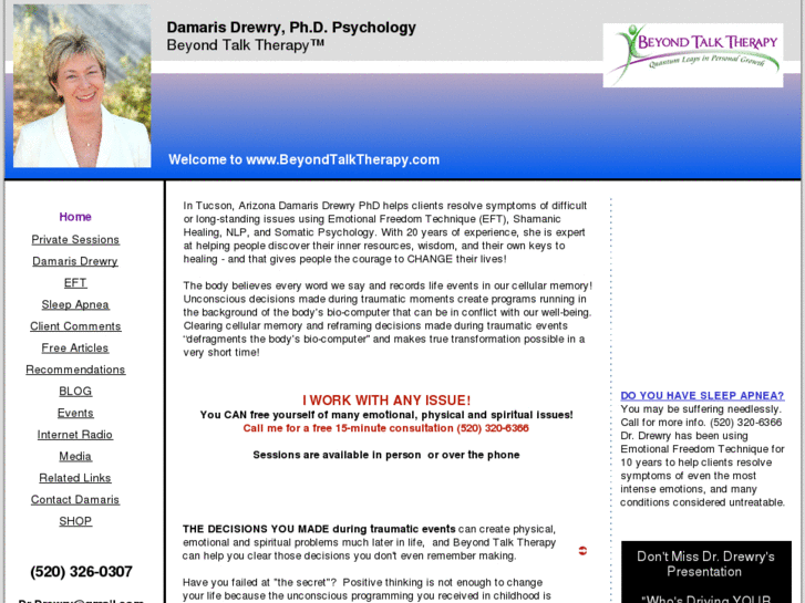 www.tappingphoenix.com