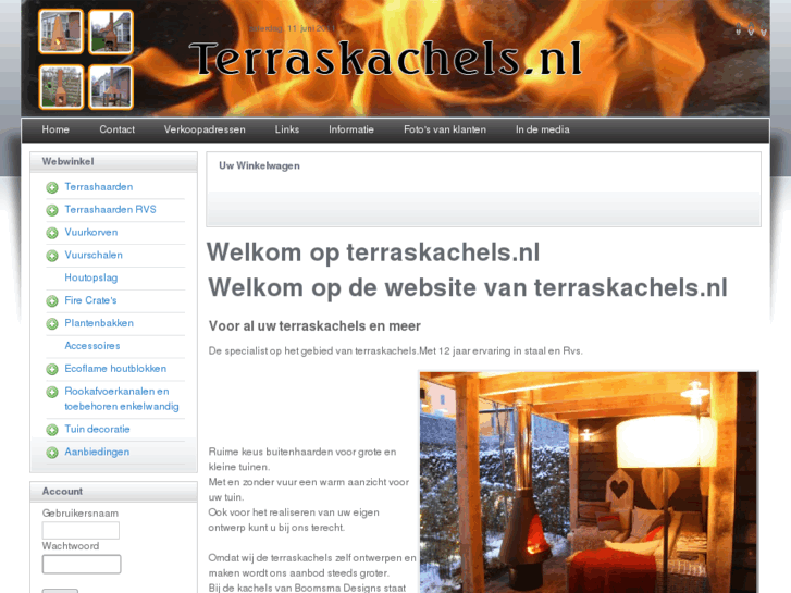 www.terraskachels.nl