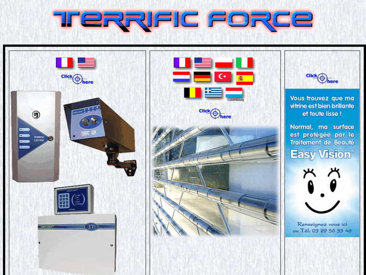 www.terrific-force.com