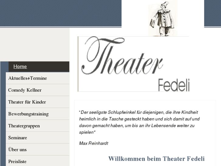 www.theater-fedeli.de