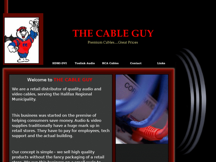 www.thecableguy.biz