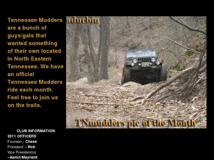 www.tnmudders.com