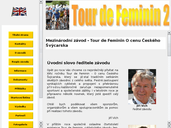 www.tourdefeminin.com