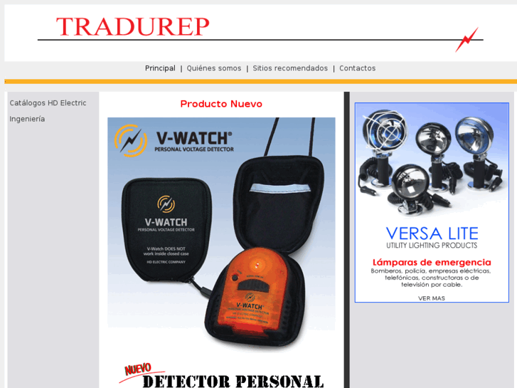 www.tradurep.com