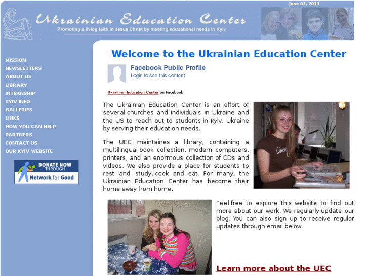 www.ueckyiv.org