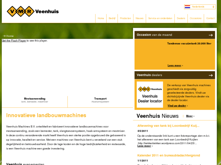 www.veenhuis.co.uk