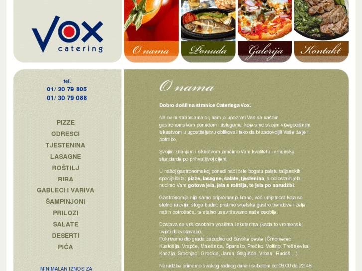 www.vox-catering.hr