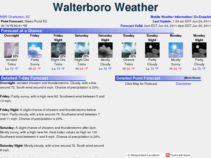 www.walterboroweather.com