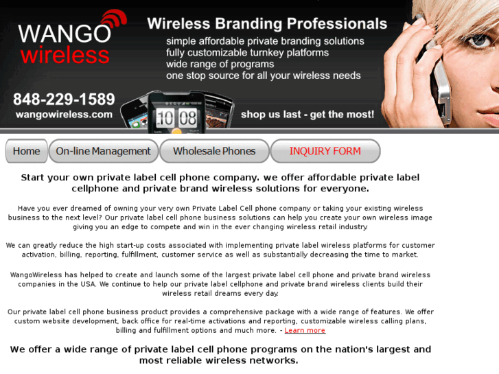 www.wangowireless.com