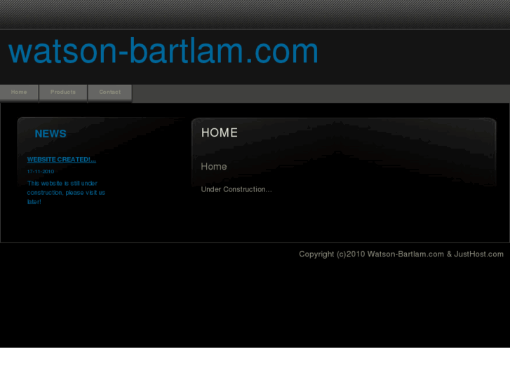 www.watson-bartlam.com