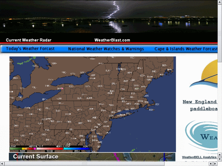 www.weatherblast.com