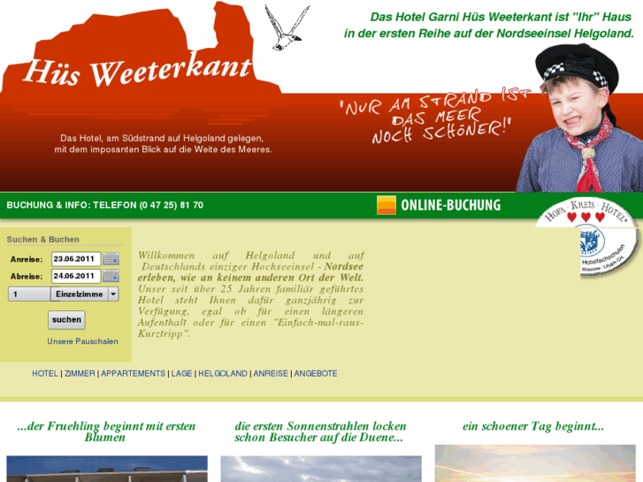 www.weeterkant.de