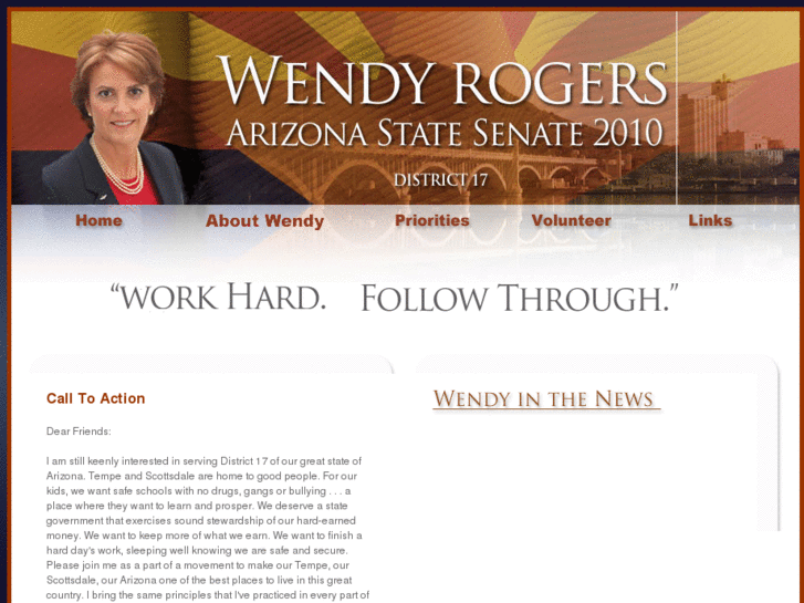 www.wendyrogers.org