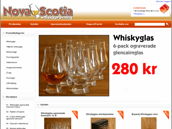 www.whiskyprovning.se