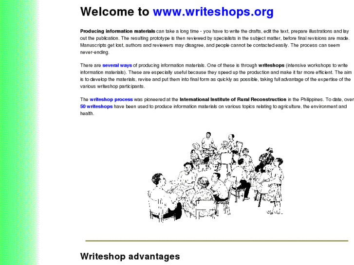 www.writeshops.org