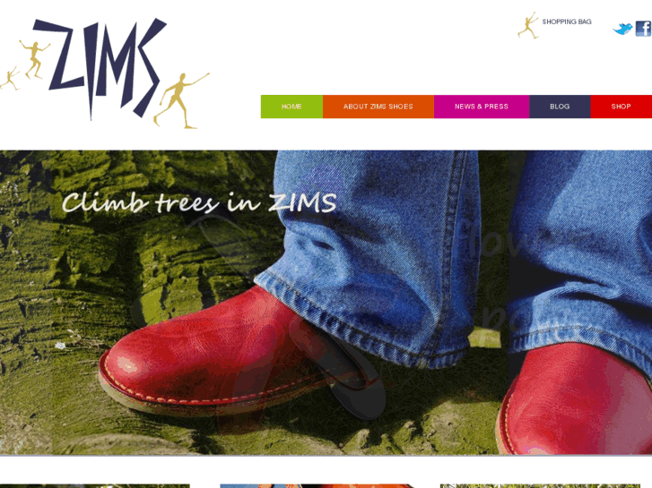 www.zimshoes.com