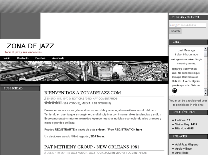 www.zonadejazz.com