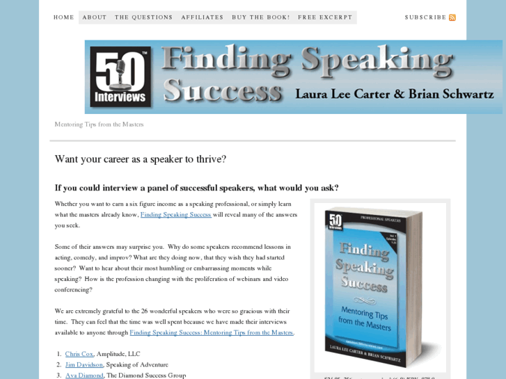 www.50speakers.com