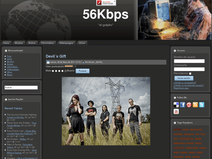 www.56kbps.es