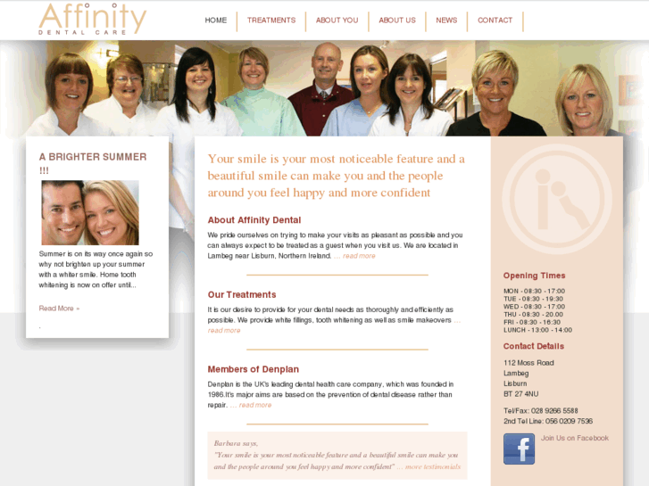 www.affinitydental.co.uk