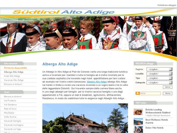 www.albergo-alto-adige.net