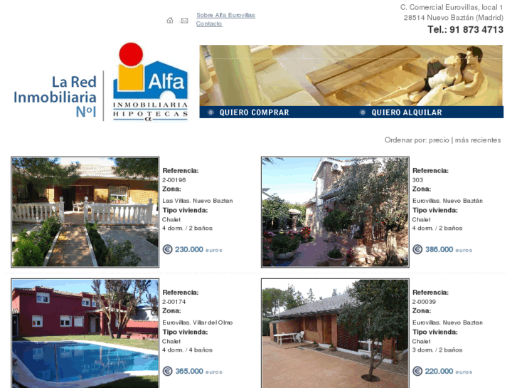 www.alfaeurovillas.es