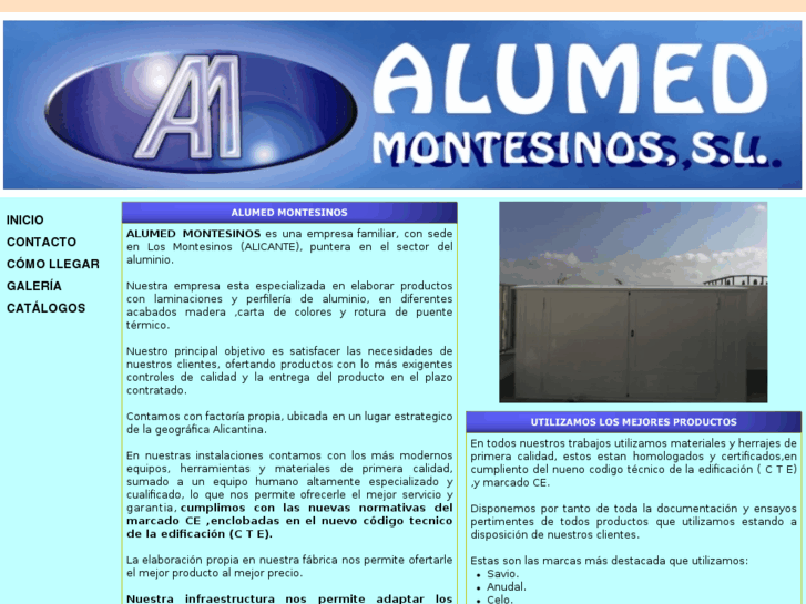 www.alumedmontesinos.com