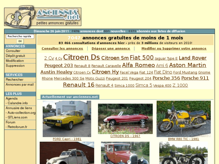 www.ancienne.net