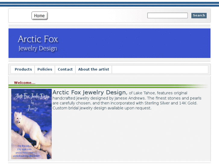 www.arcticfoxx.com