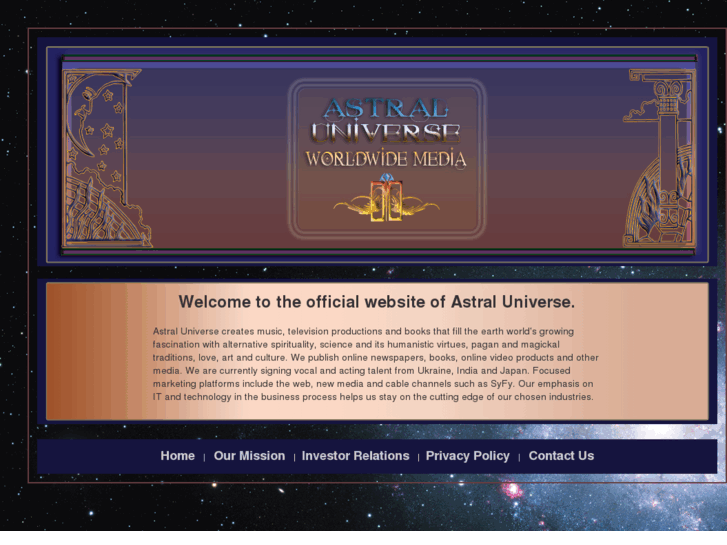 www.astral-universe.com