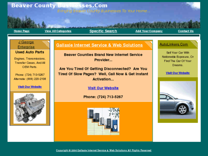 www.beavercountybusinesses.com