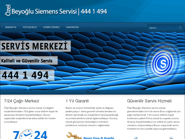 www.beyoglusiemensservisi.org