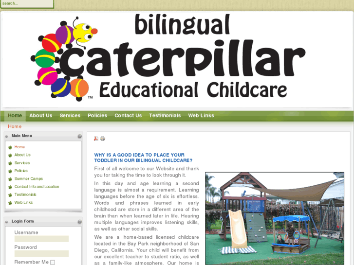 www.bilingualcaterpillar.com