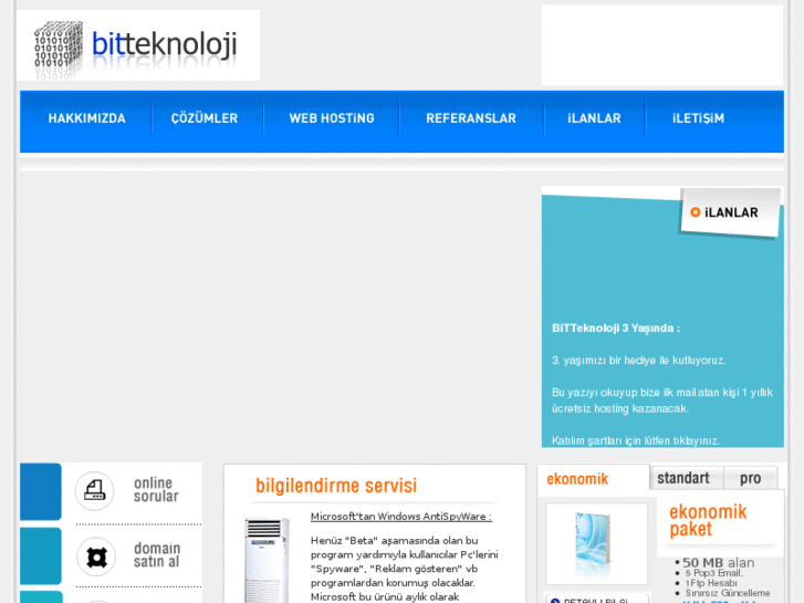 www.bitteknoloji.com