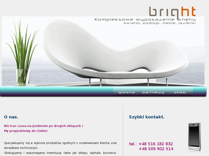 www.bright.com.pl